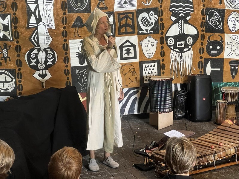 Gisela Schoolkamp Vlinderboom