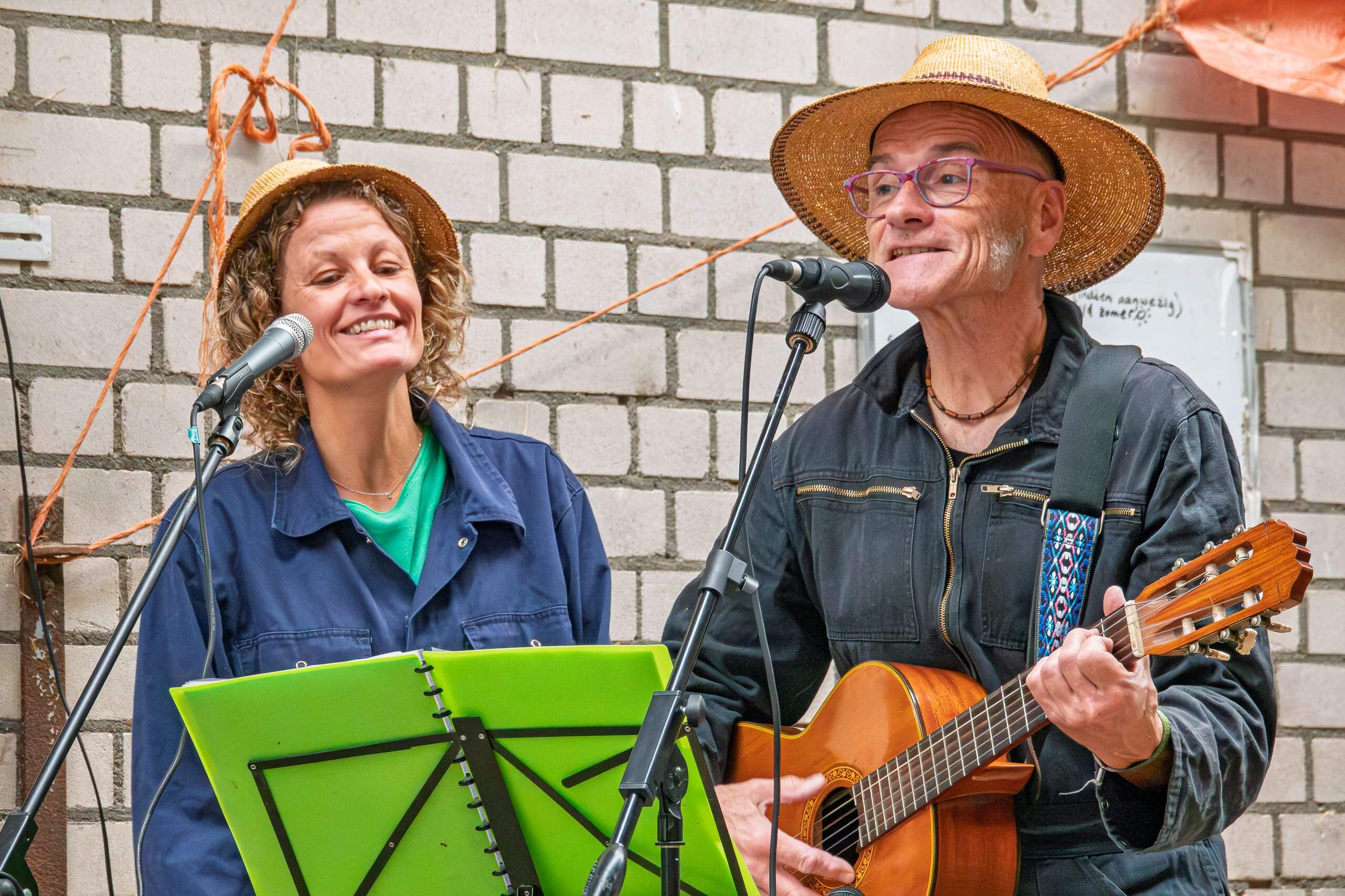 Herenboerderij Goedentijd Oogstfeest 2025