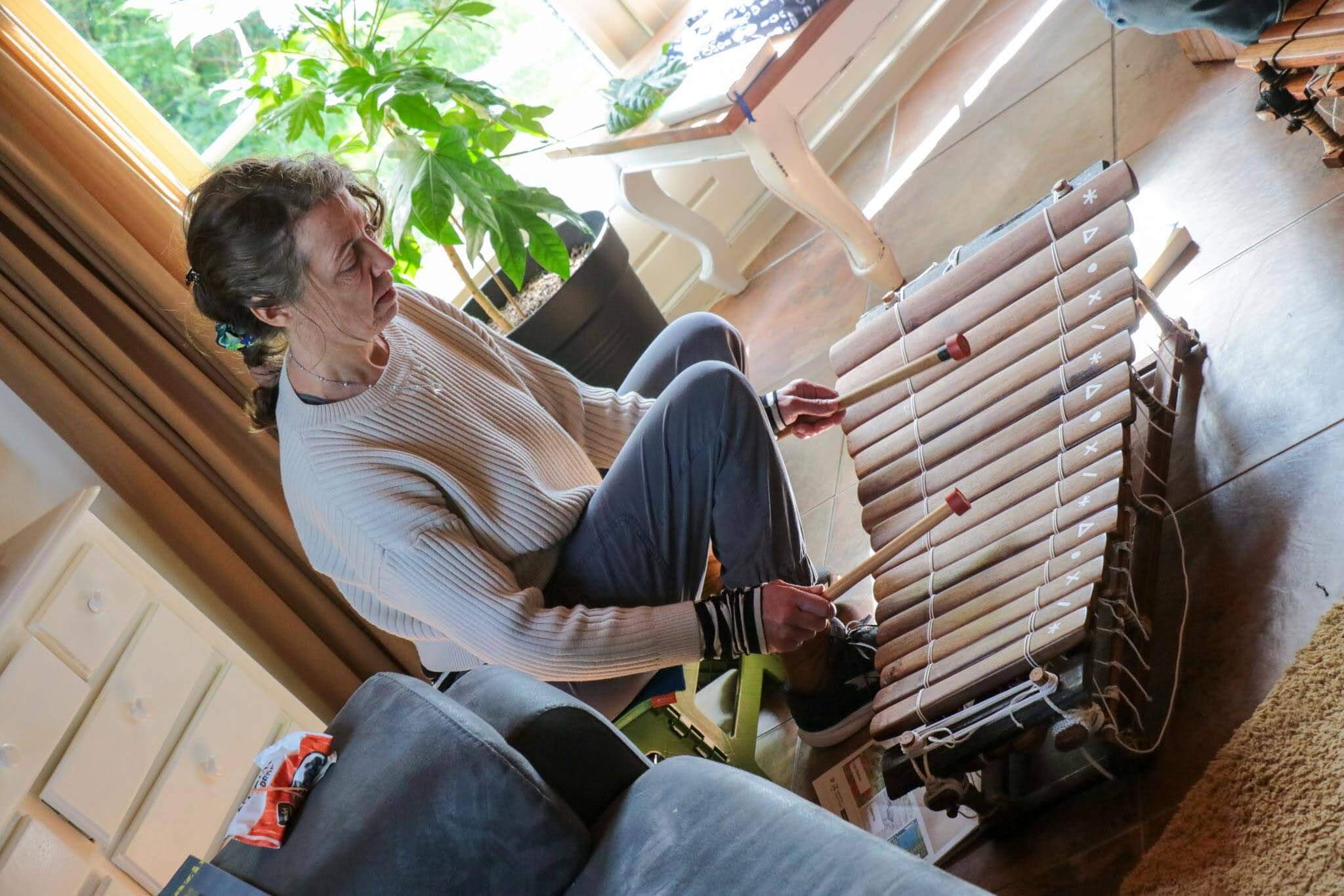 balafoonweek Schier 2026